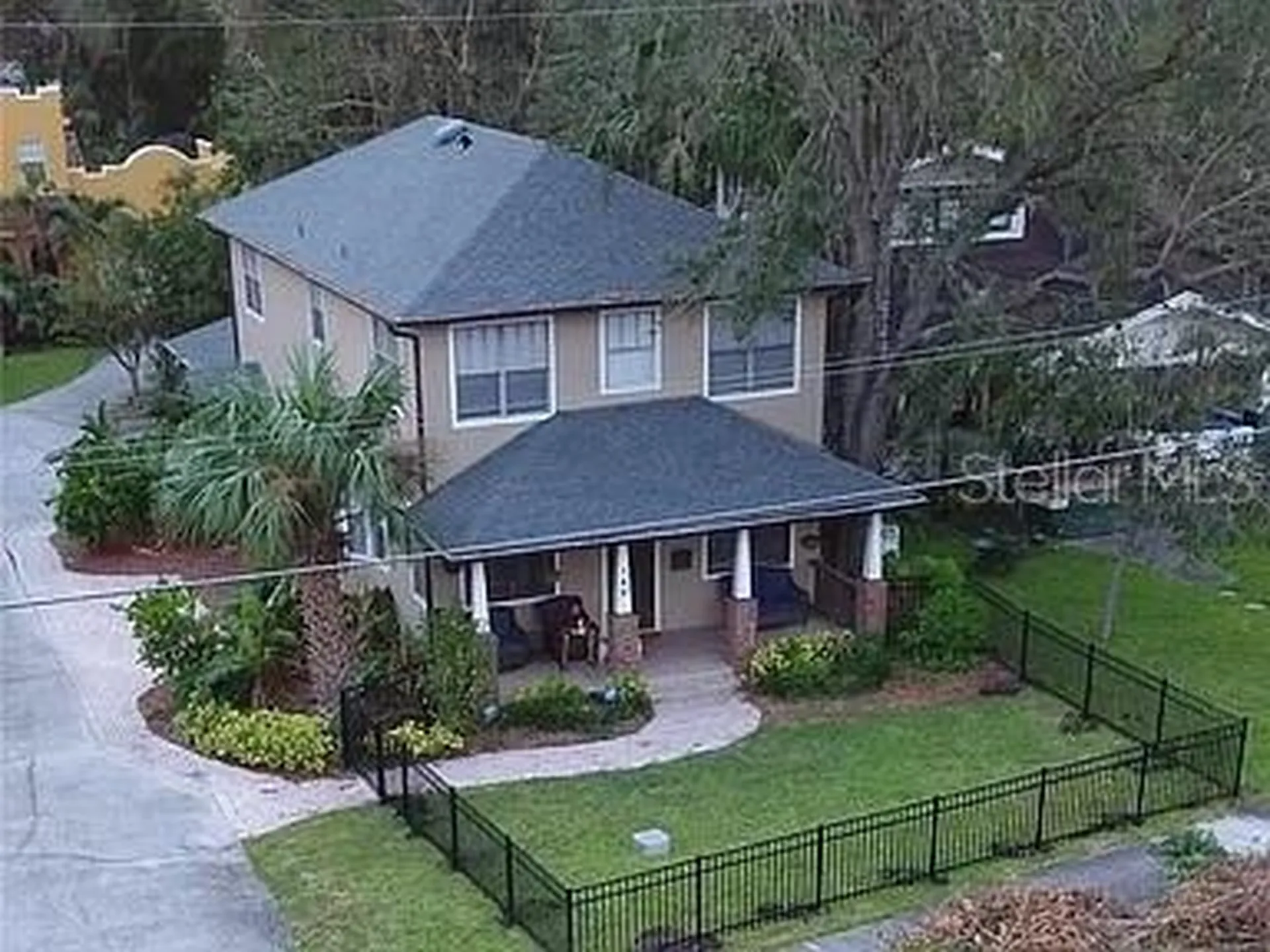 148 S Thornton Avenue Orlando FL 32801
