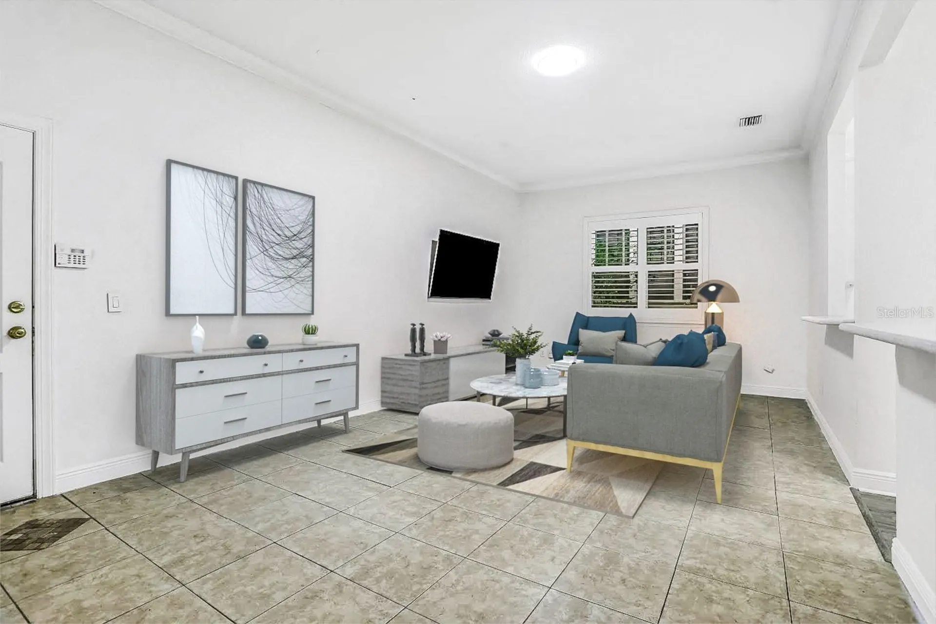 148 S Thornton Avenue Orlando FL 32801