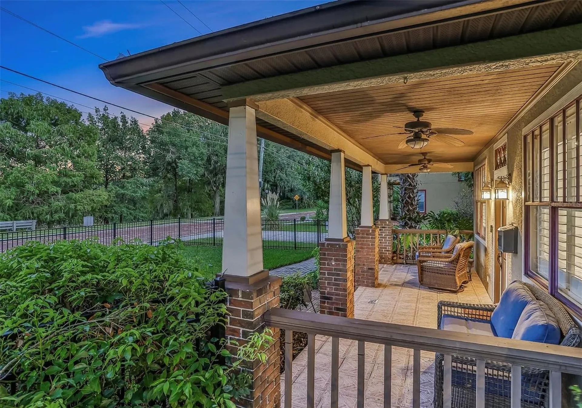 148 S Thornton Avenue Orlando FL 32801