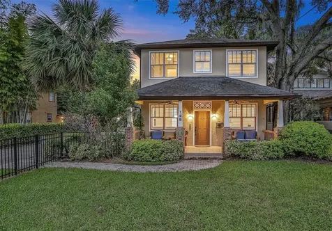 148 S Thornton Avenue Orlando FL 32801
