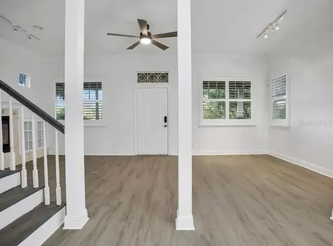 148 S Thornton Avenue Orlando FL 32801