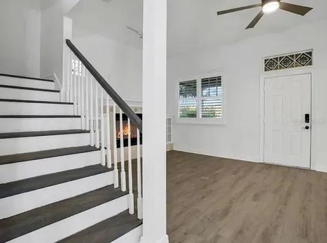 148 S Thornton Avenue Orlando FL 32801