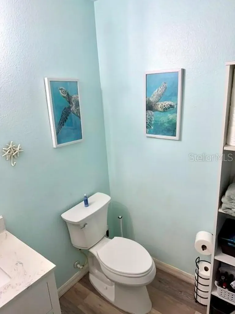 3596 E Theo Lane Inverness FL 34453