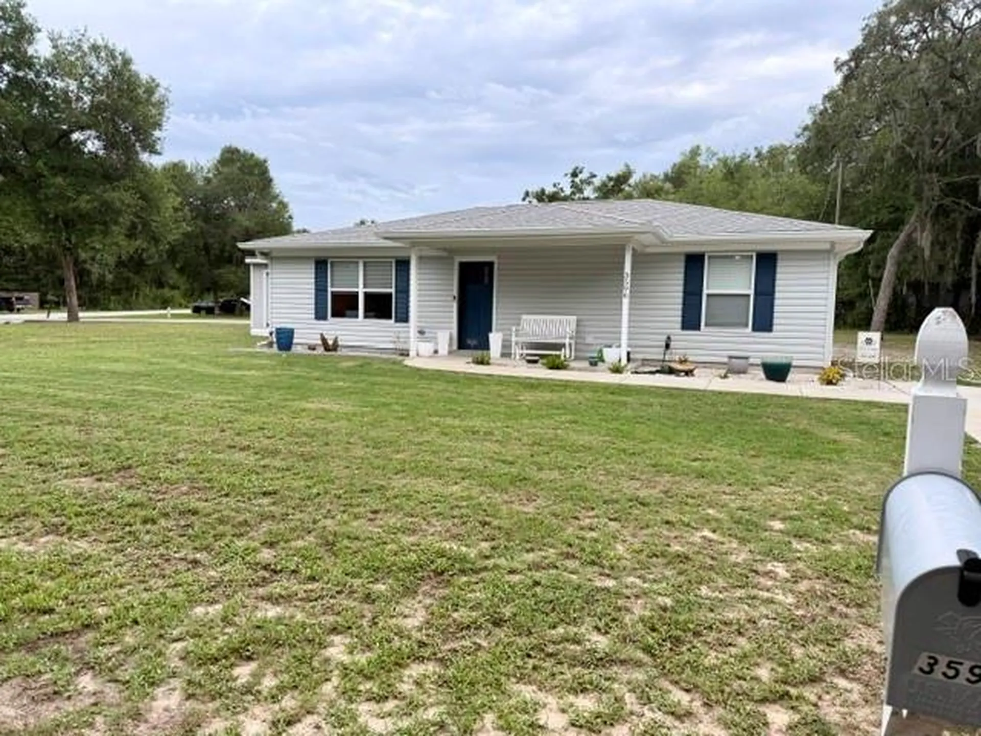 3596 E Theo Lane Inverness FL 34453