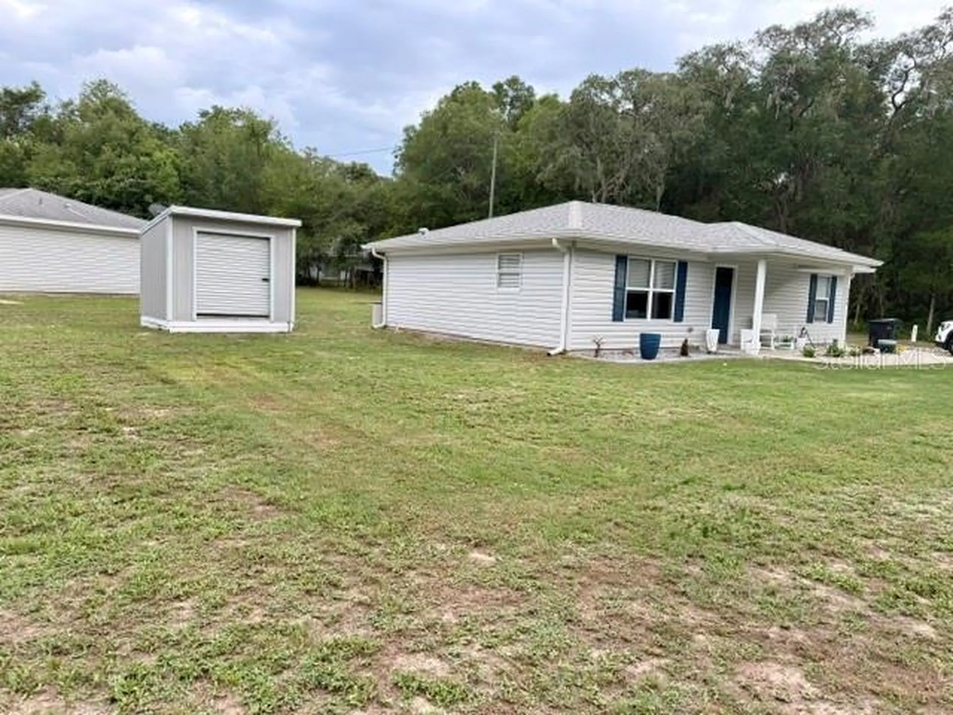 3596 E Theo Lane Inverness FL 34453