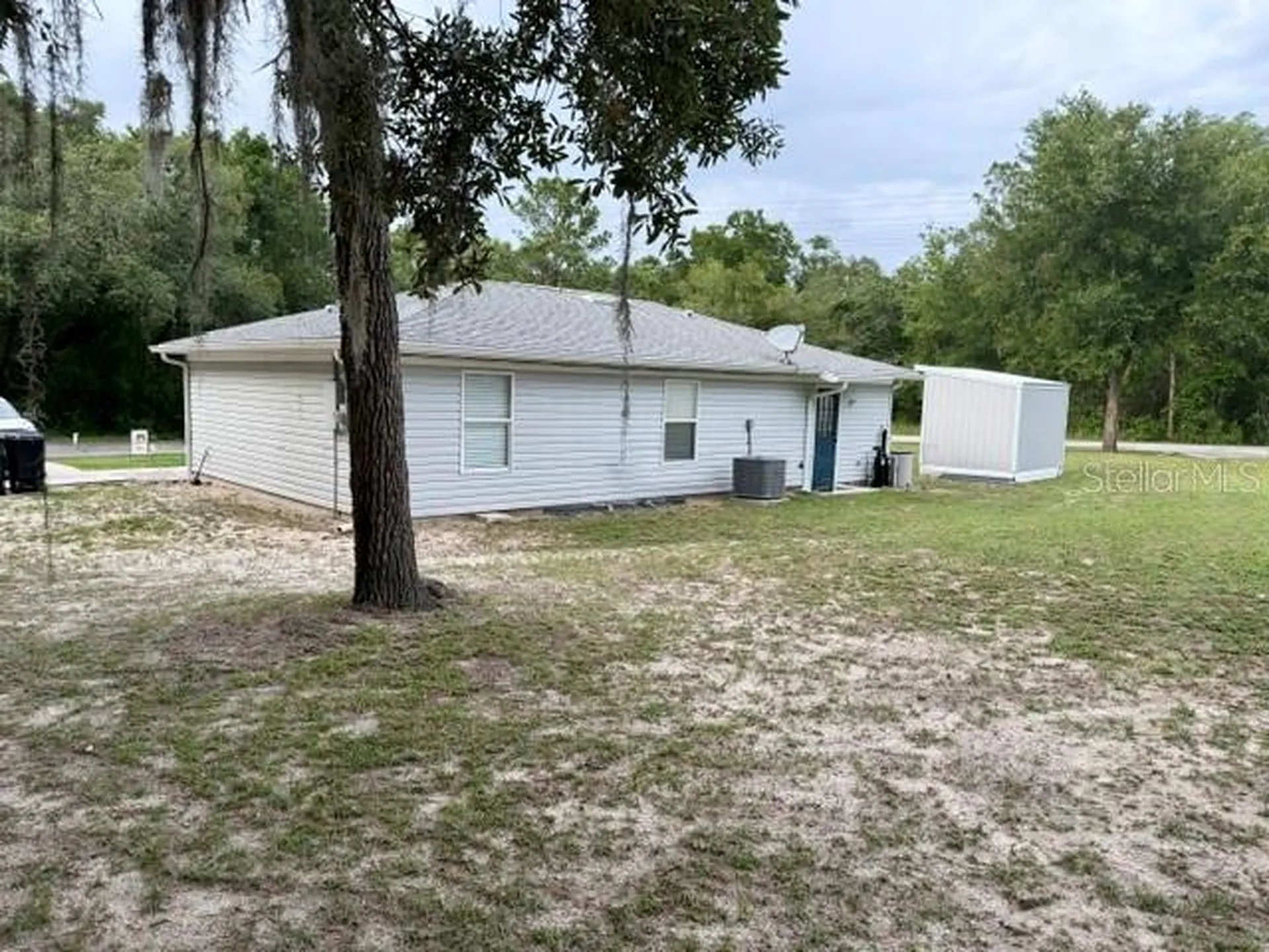 3596 E Theo Lane Inverness FL 34453