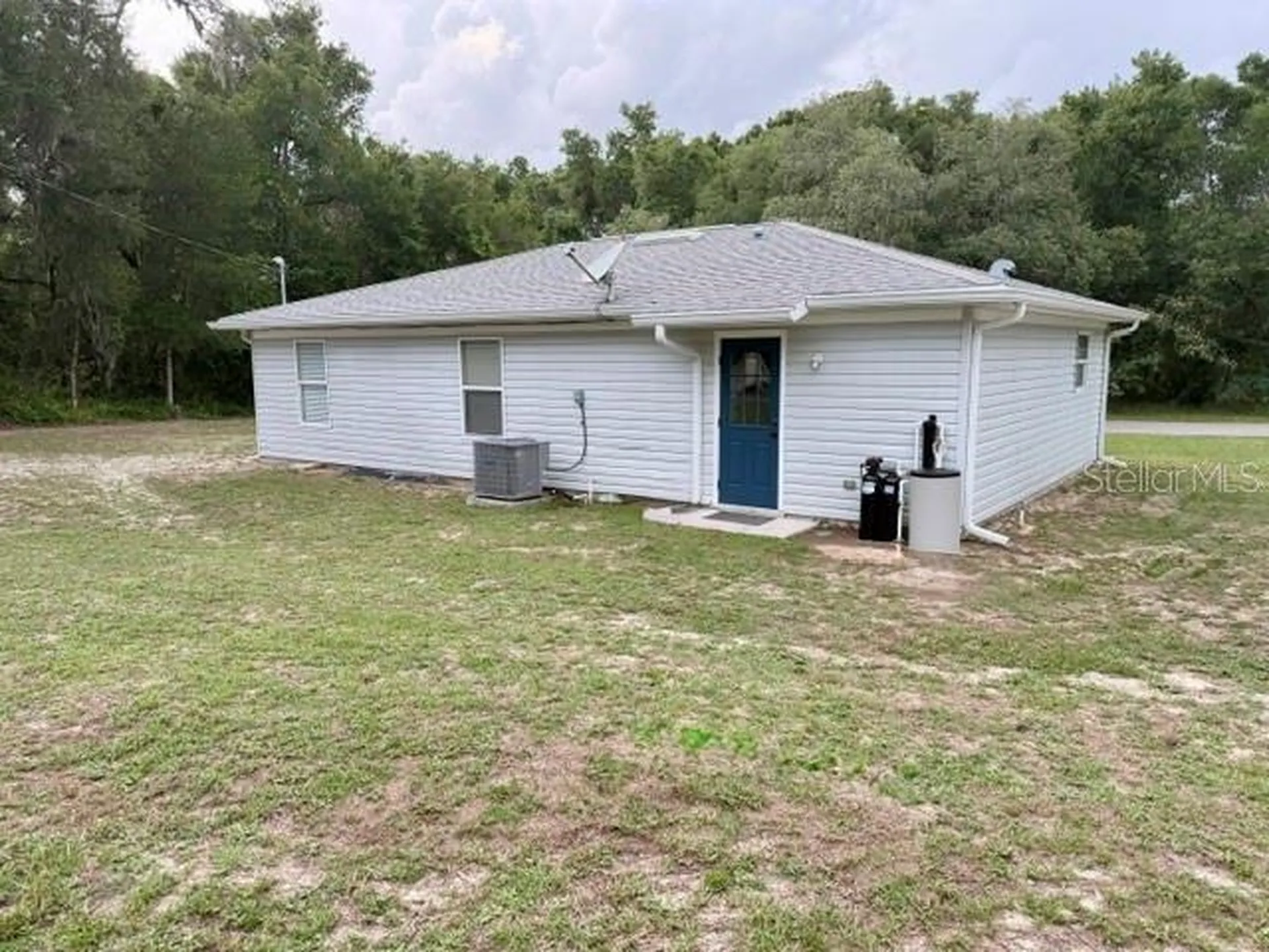3596 E Theo Lane Inverness FL 34453