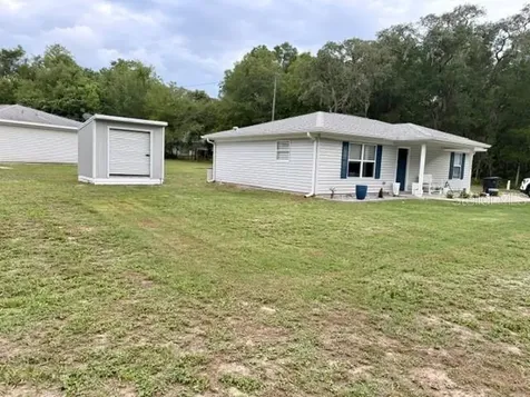 3596 E Theo Lane Inverness FL 34453