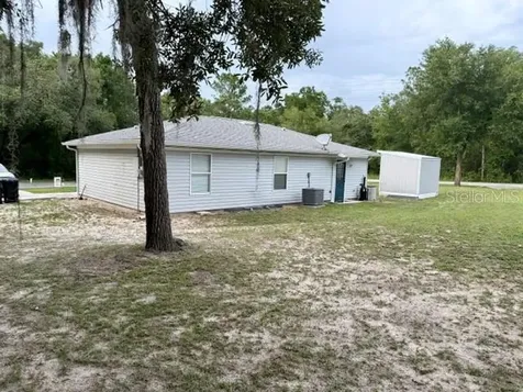 3596 E Theo Lane Inverness FL 34453