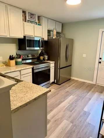 3596 E Theo Lane Inverness FL 34453