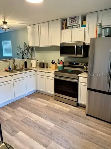 3596 E Theo Lane Inverness FL 34453