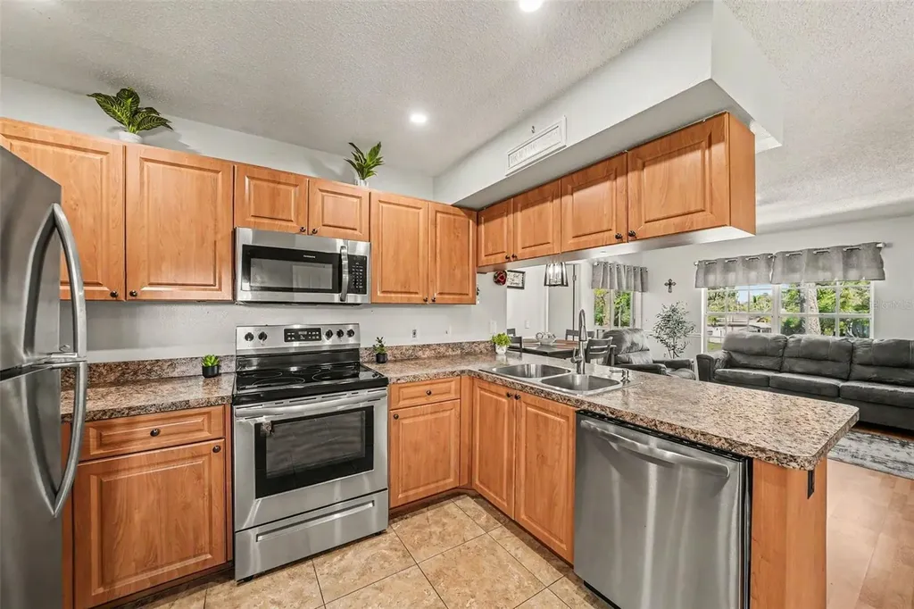 12049 Hoosier Court Hudson FL 34667