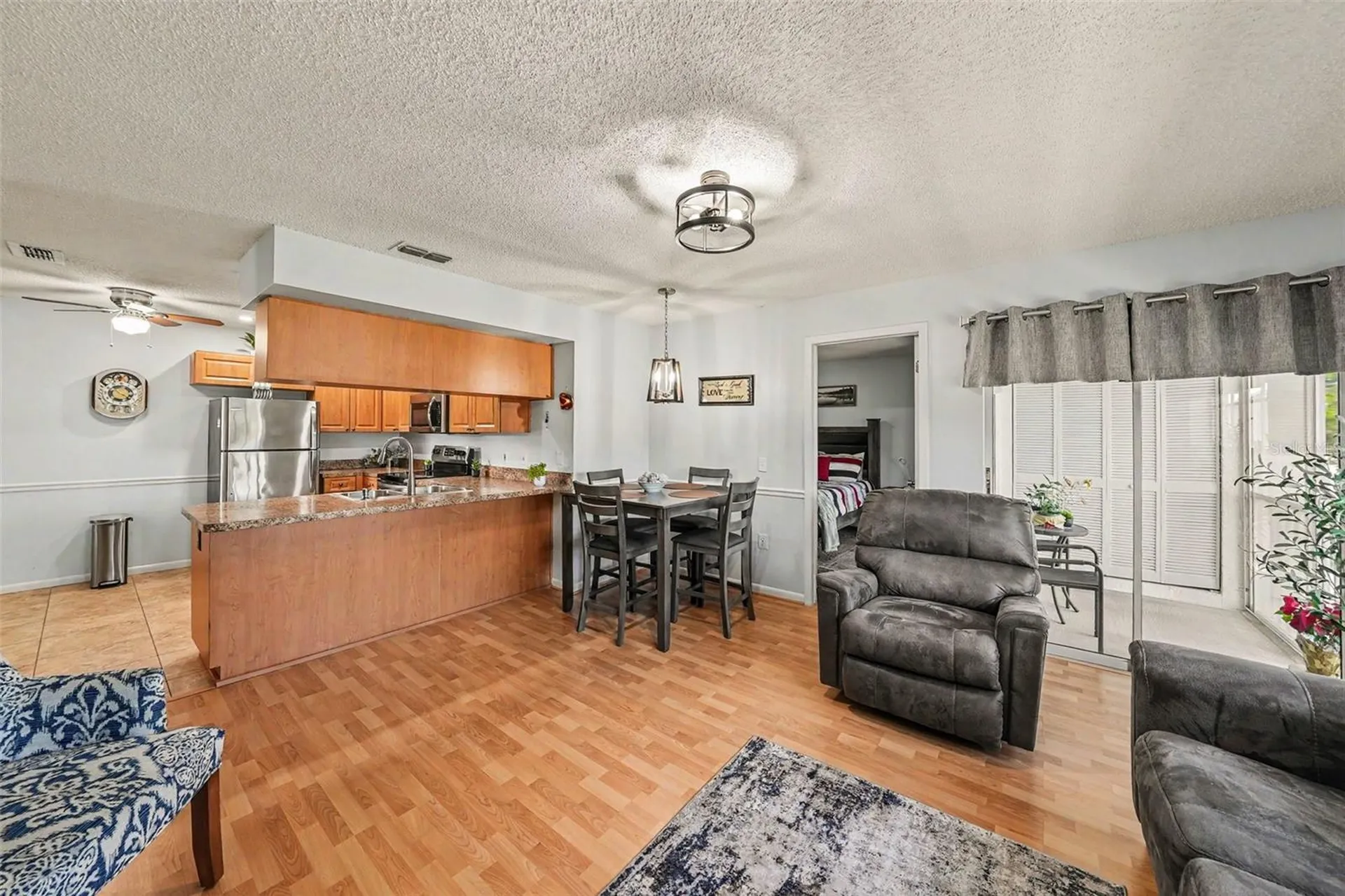 12049 Hoosier Court Hudson FL 34667