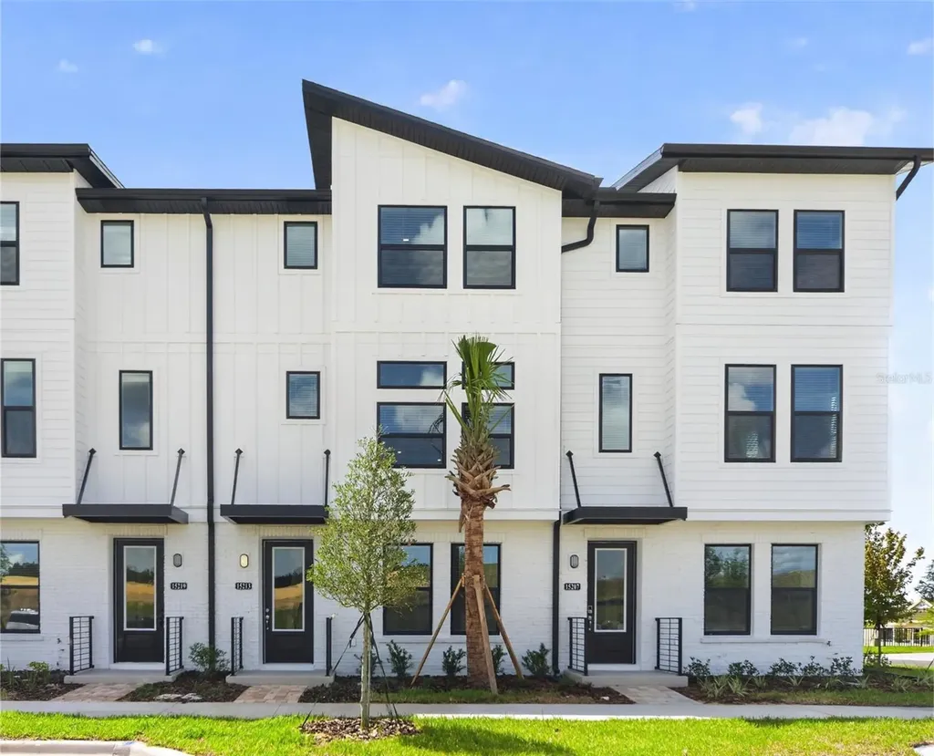 15213 Hamlin Park Drive Winter Garden FL 34787