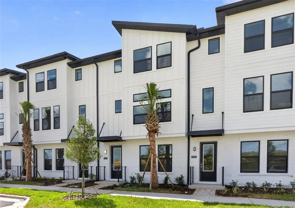 15213 Hamlin Park Drive Winter Garden FL 34787