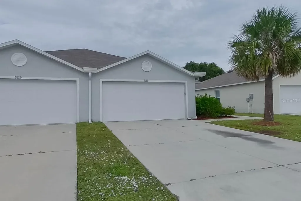9131 Aegean Circle Lehigh Acres FL 33936