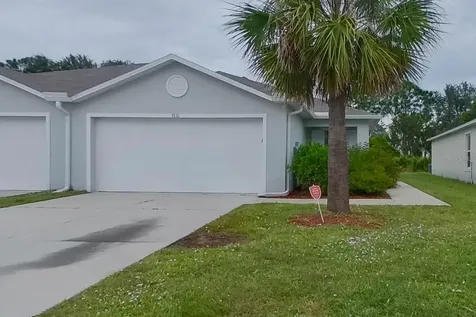 9131 Aegean Circle Lehigh Acres FL 33936