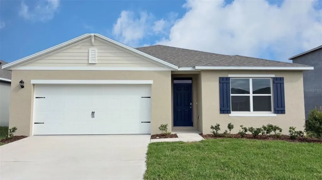 5285 Masser Road St Cloud FL 34772