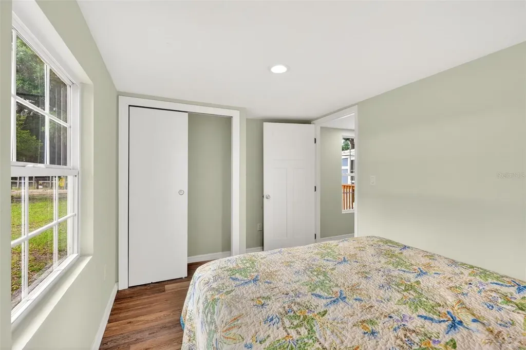 23939 NE 121 Lane Salt Springs FL 32134