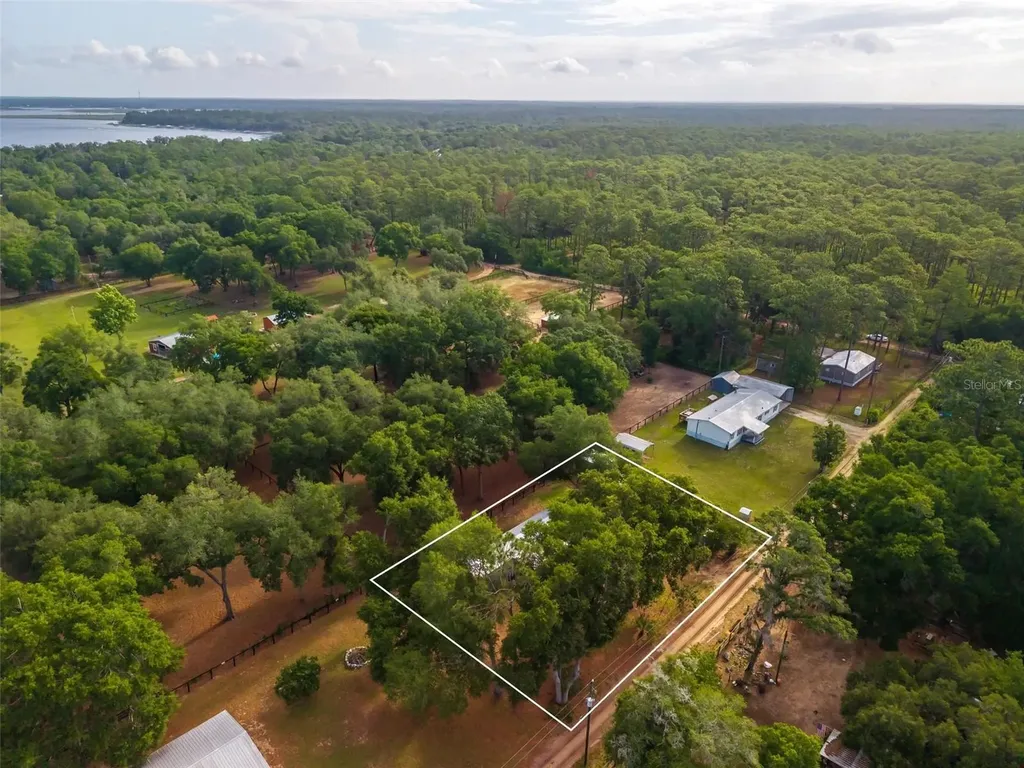 23939 NE 121 Lane Salt Springs FL 32134