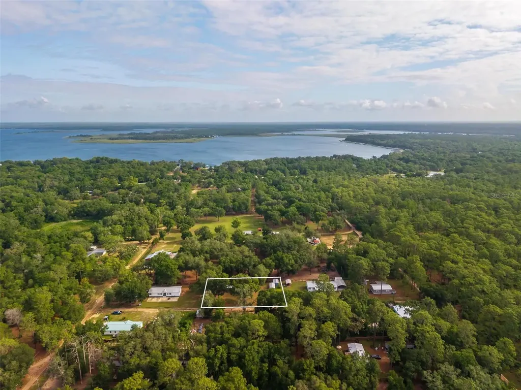 23939 NE 121 Lane Salt Springs FL 32134