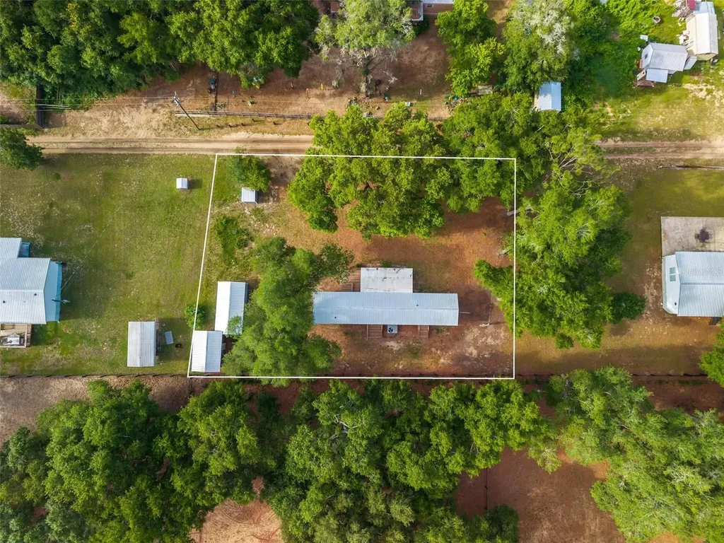 23939 NE 121 Lane Salt Springs FL 32134