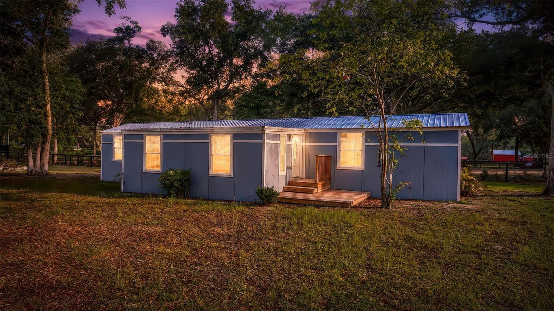 23939 NE 121 Lane Salt Springs FL 32134