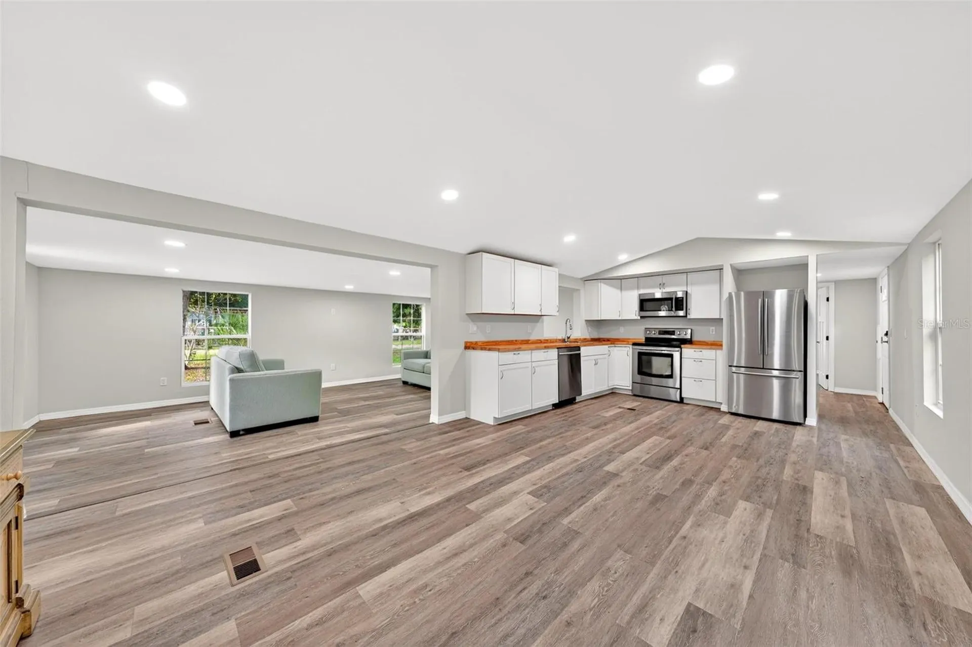 23939 NE 121 Lane Salt Springs FL 32134