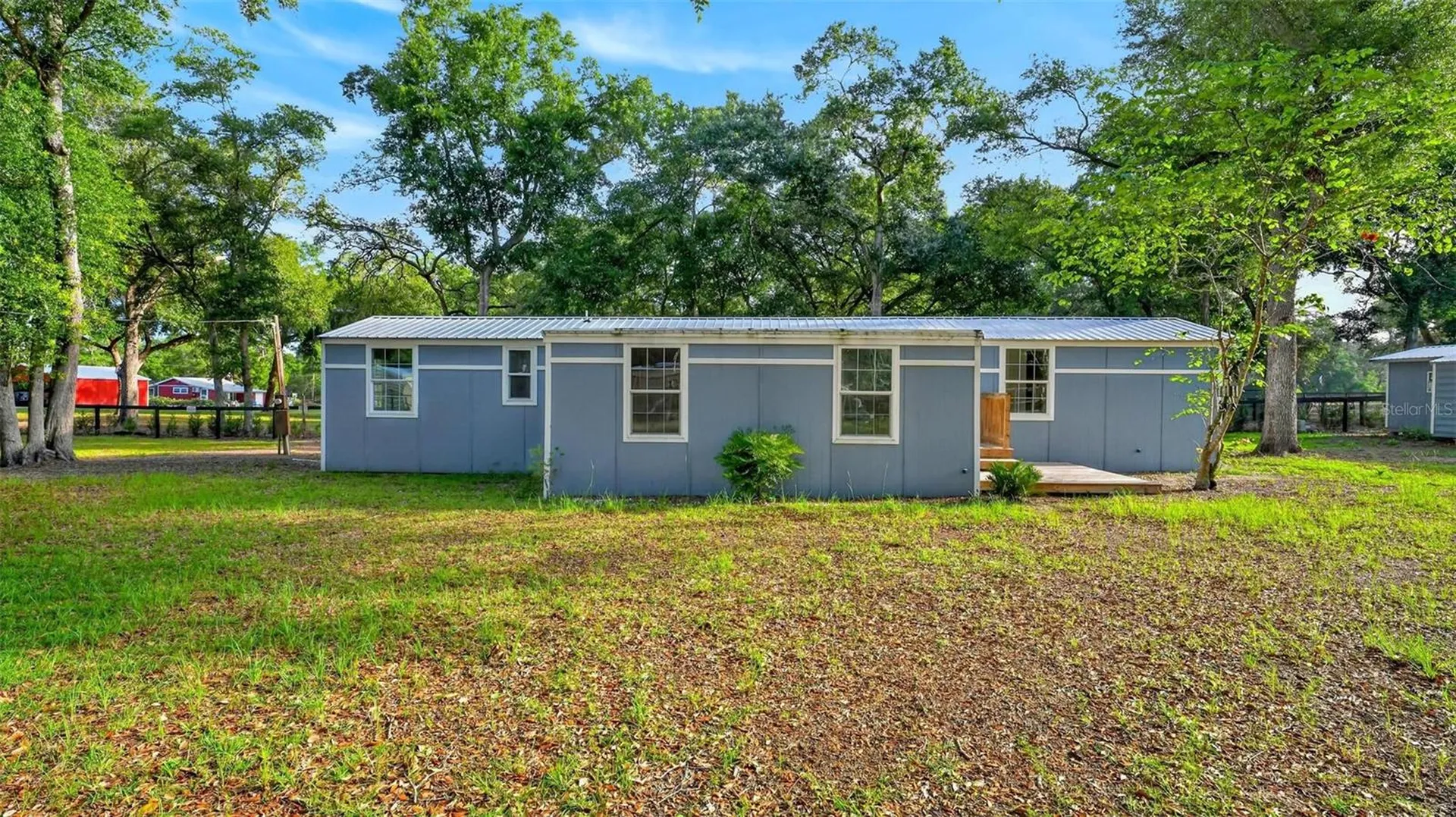 23939 NE 121 Lane Salt Springs FL 32134