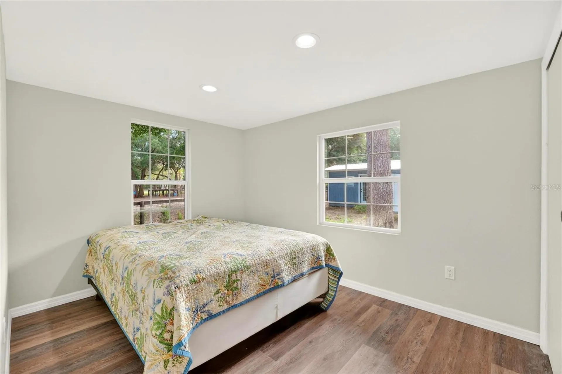 23939 NE 121 Lane Salt Springs FL 32134