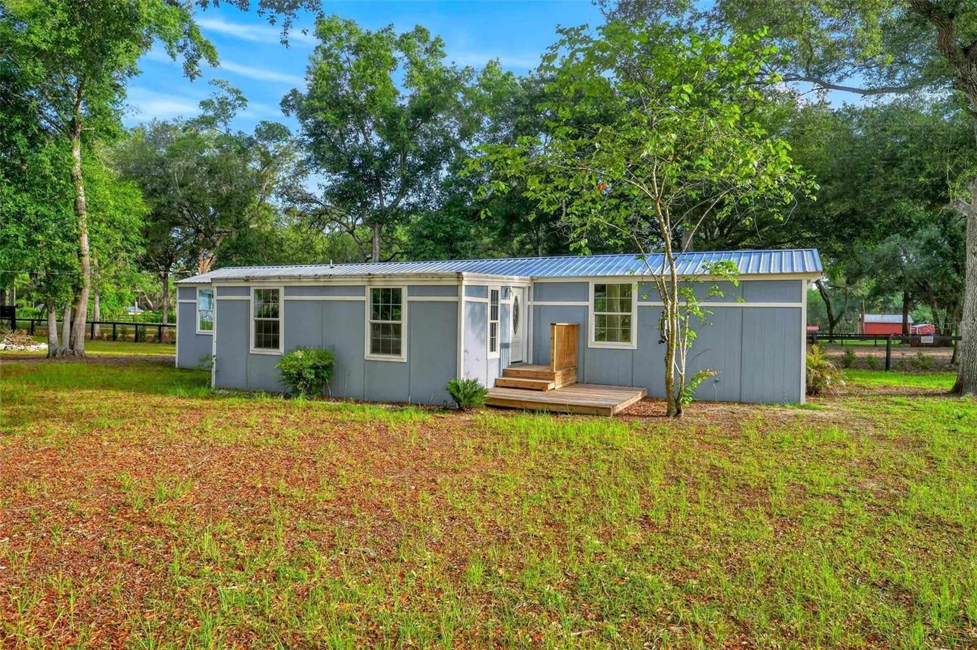 23939 NE 121 Lane Salt Springs FL 32134