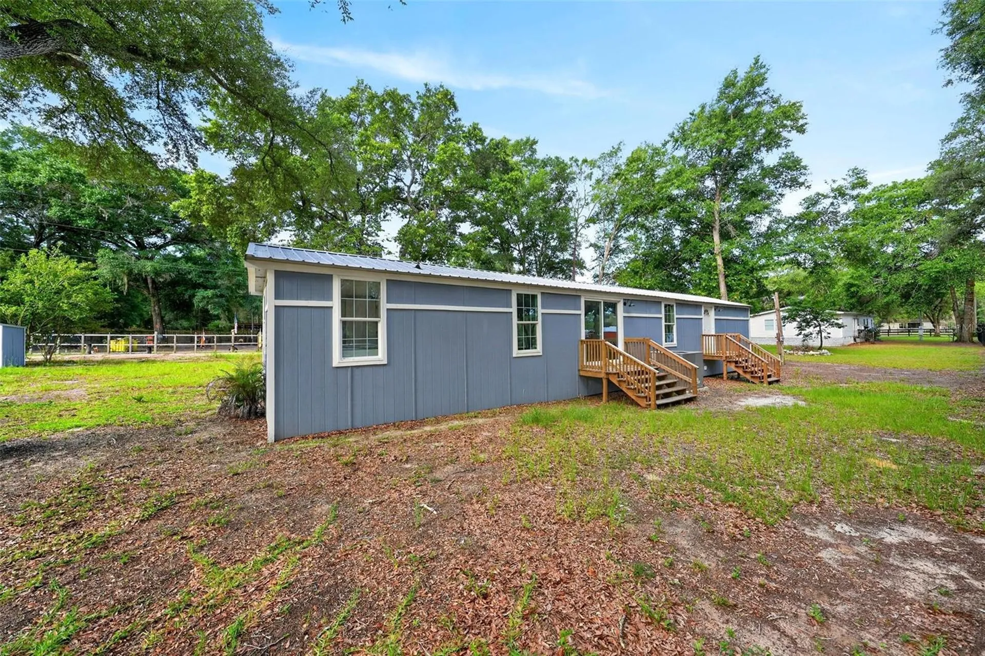23939 NE 121 Lane Salt Springs FL 32134