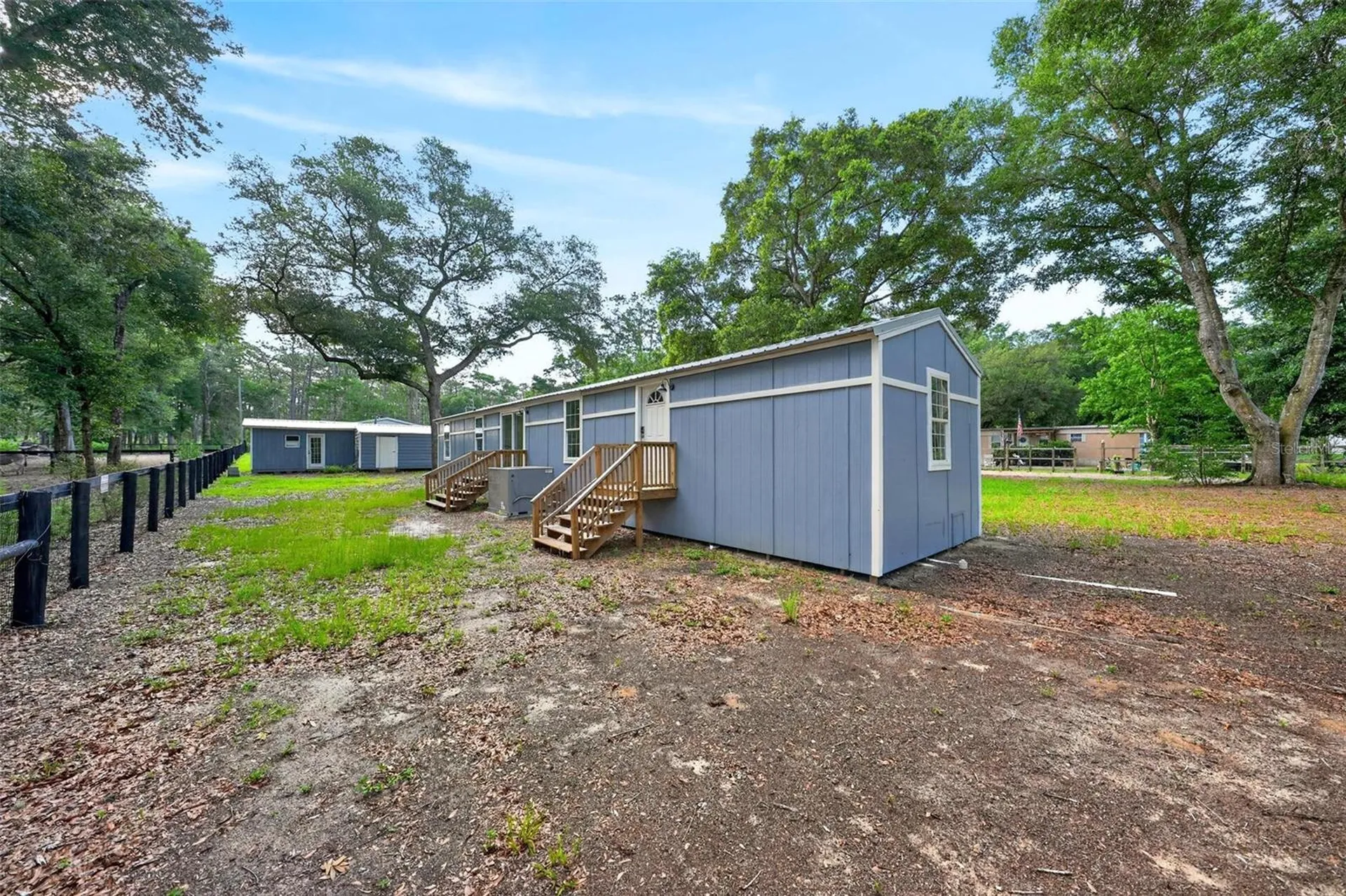 23939 NE 121 Lane Salt Springs FL 32134
