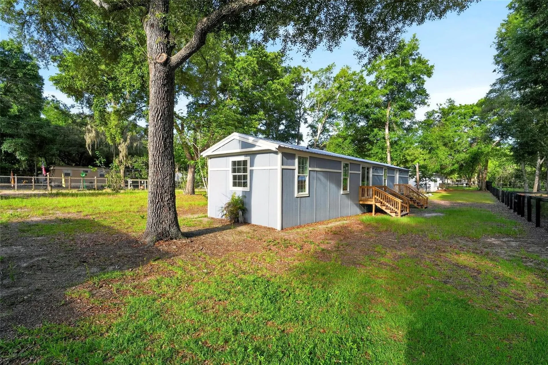23939 NE 121 Lane Salt Springs FL 32134