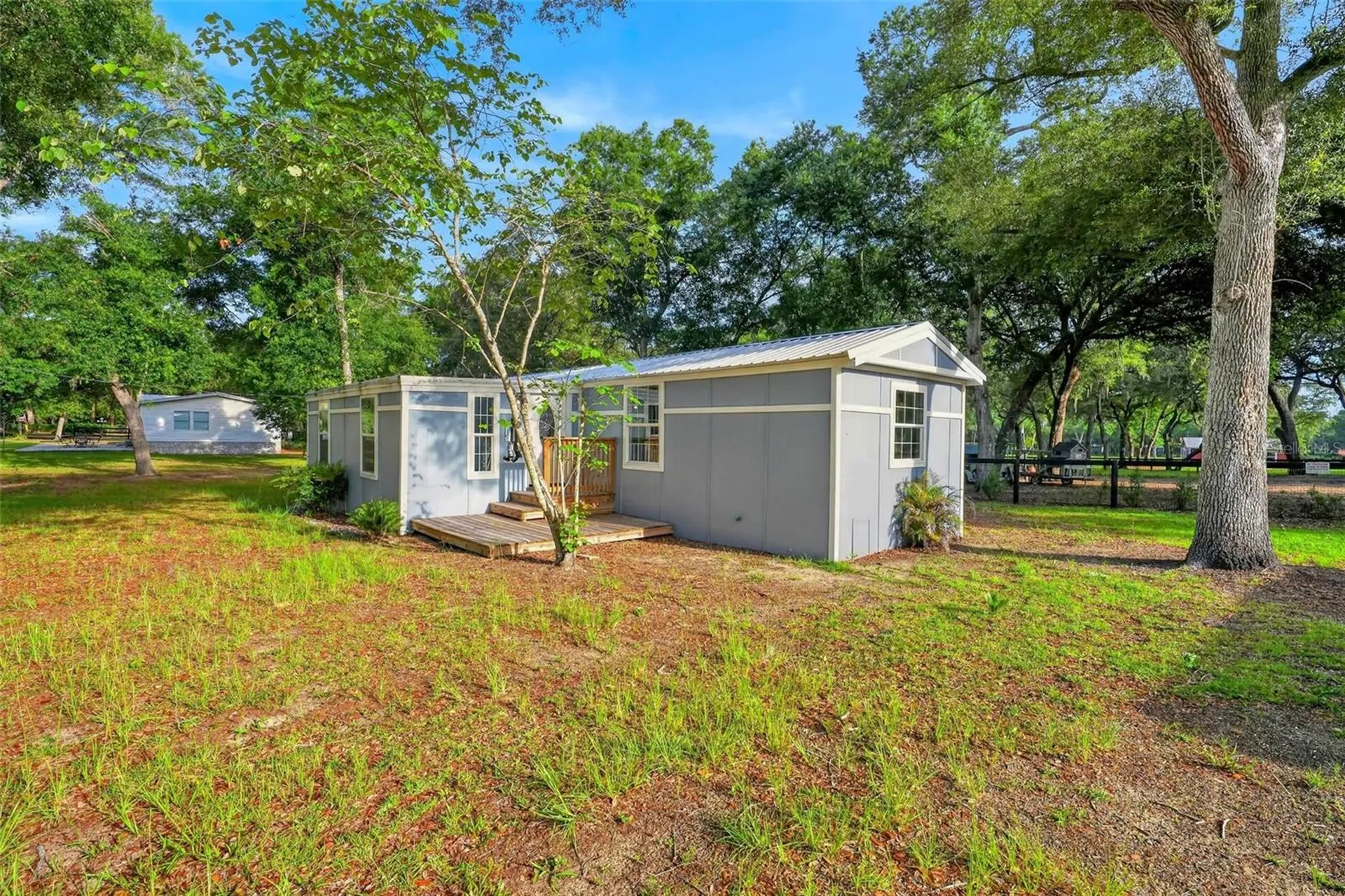 23939 NE 121 Lane Salt Springs FL 32134
