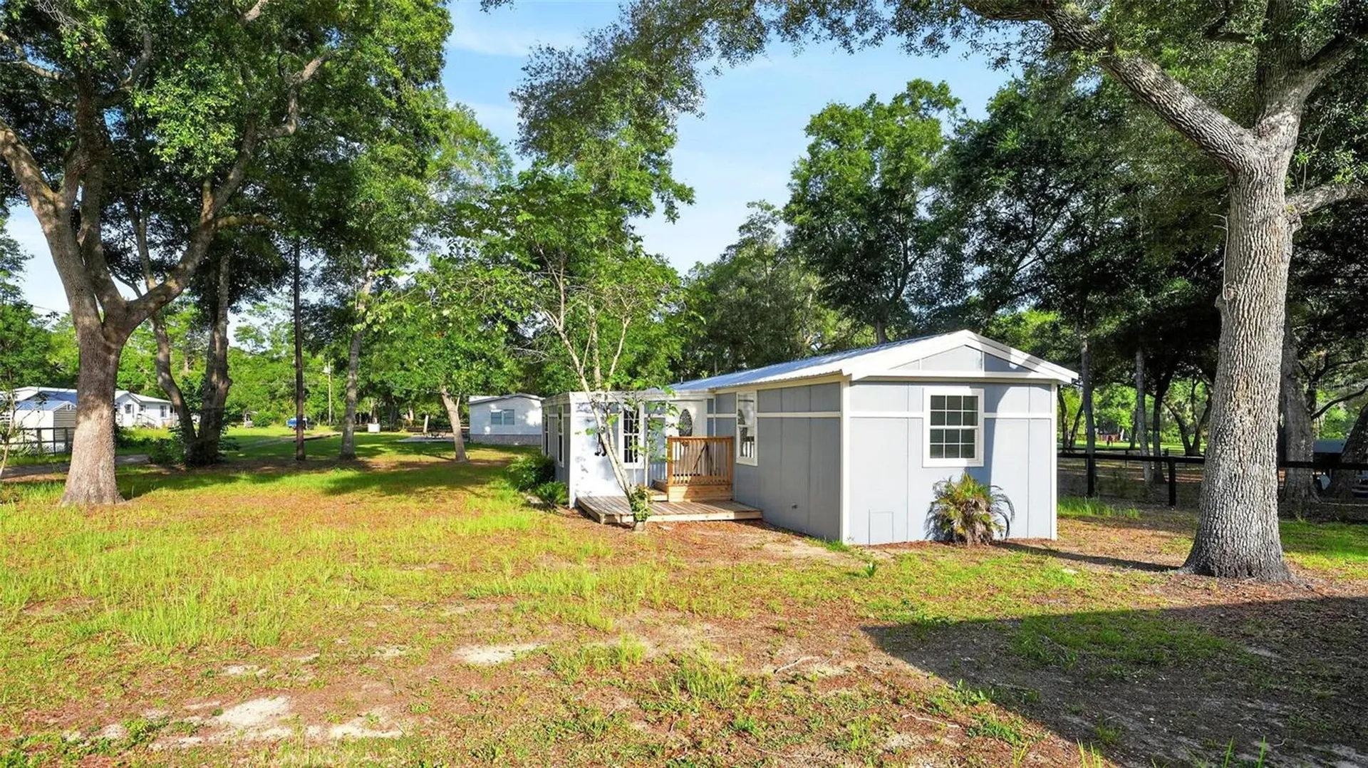 23939 NE 121 Lane Salt Springs FL 32134