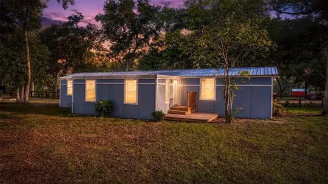 23939 NE 121 Lane Salt Springs FL 32134