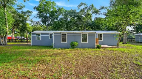 23939 NE 121 Lane Salt Springs FL 32134