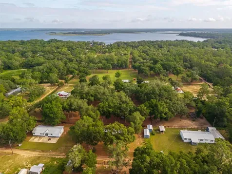 23939 NE 121 Lane Salt Springs FL 32134
