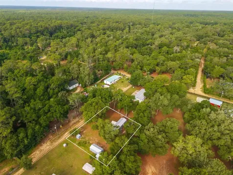 23939 NE 121 Lane Salt Springs FL 32134