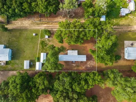 23939 NE 121 Lane Salt Springs FL 32134
