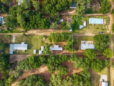 23939 NE 121 Lane Salt Springs FL 32134