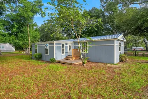 23939 NE 121 Lane Salt Springs FL 32134