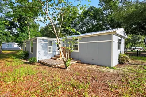 23939 NE 121 Lane Salt Springs FL 32134