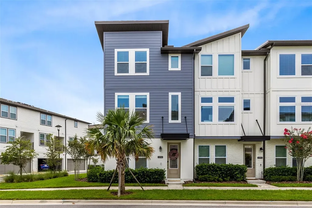 12938 Gabor Avenue Orlando FL 32827