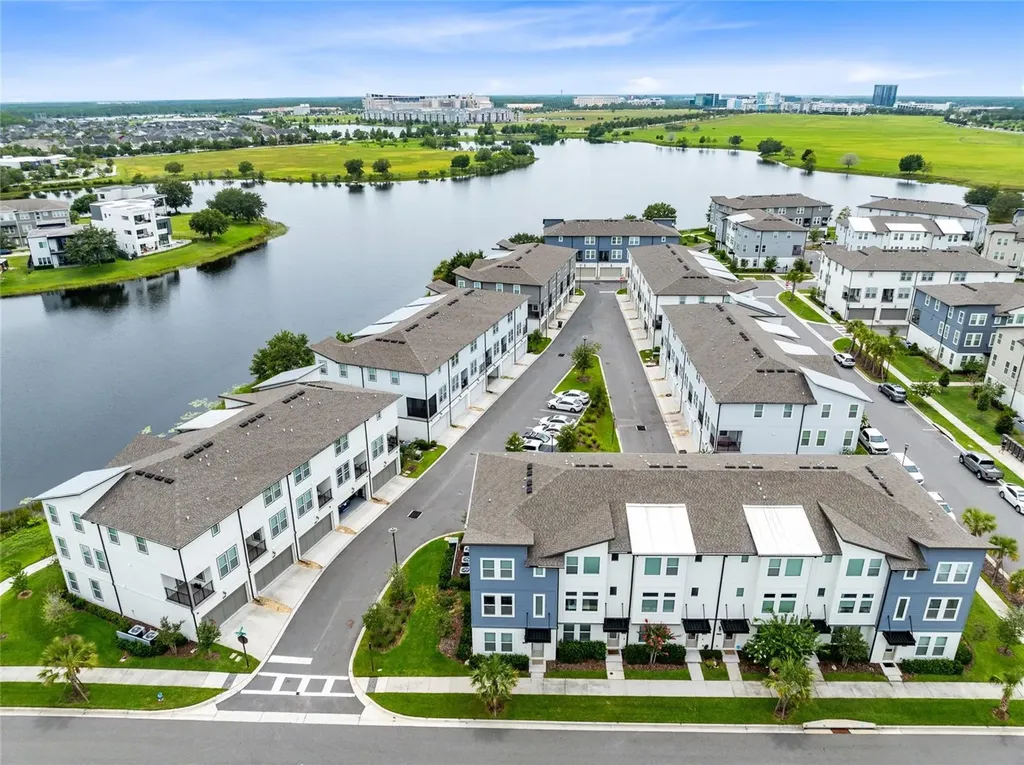 12938 Gabor Avenue Orlando FL 32827