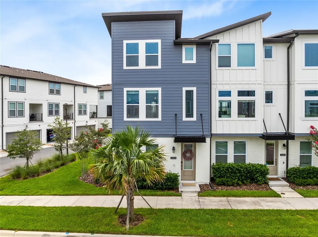 12938 Gabor Avenue Orlando FL 32827