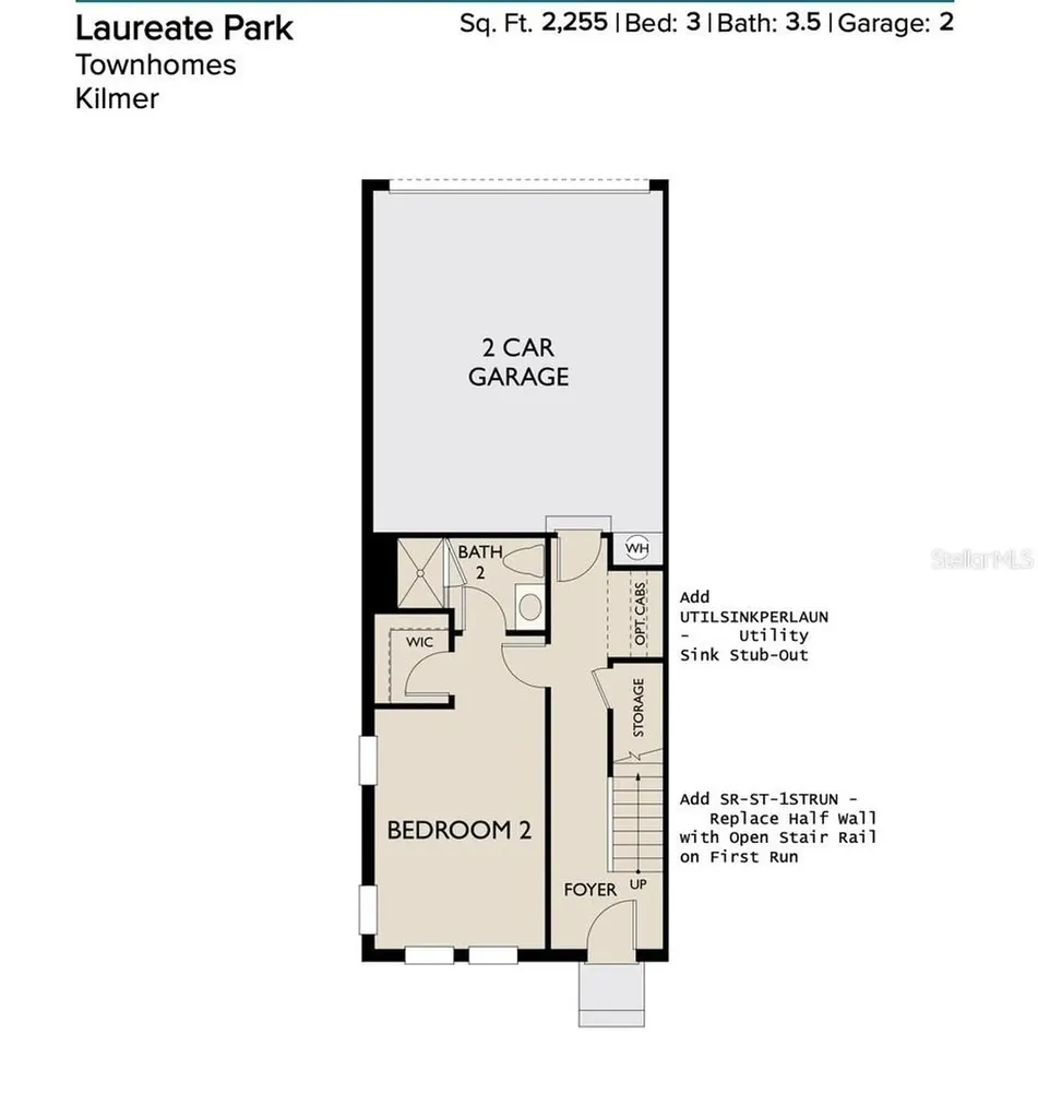 12938 Gabor Avenue Orlando FL 32827