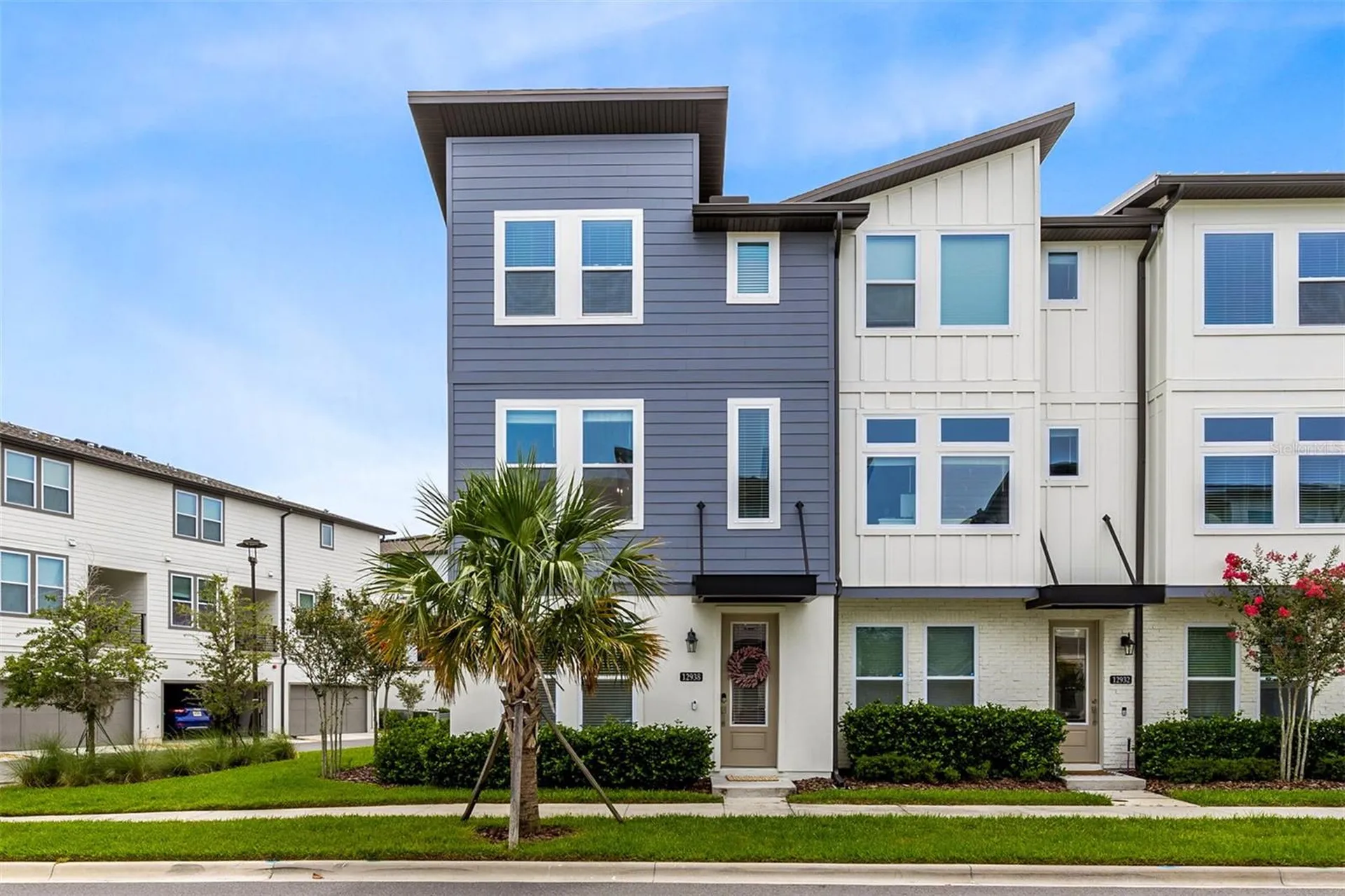 12938 Gabor Avenue Orlando FL 32827