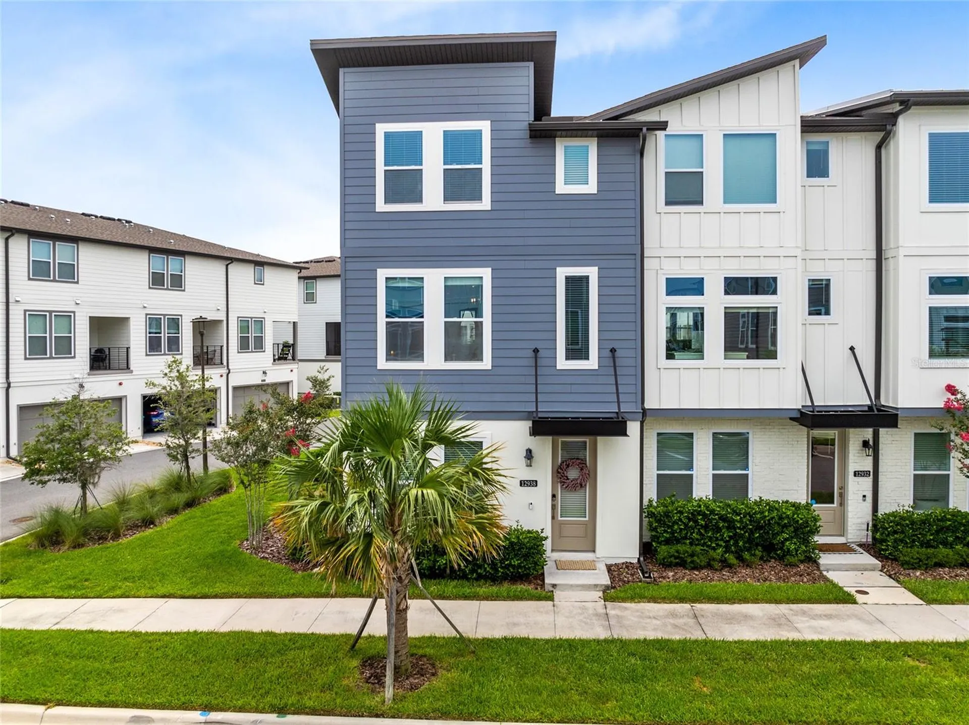 12938 Gabor Avenue Orlando FL 32827